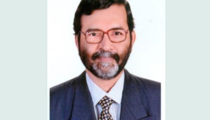 মেডিসিন অনুষদের নতুন ডিন অধ্যাপক ডা. সজল ব্যানার্জী