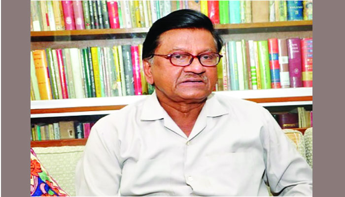 মানুষের অসাধ্য কিছুই নেই