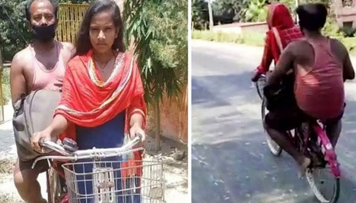 বিস্ময়কন্যাকে ডাকলো ফেডারেশন