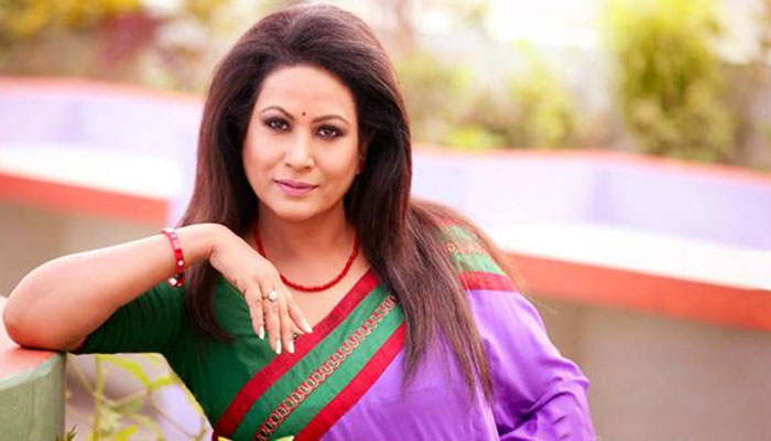 করোনায় তারকাদের ঈদ