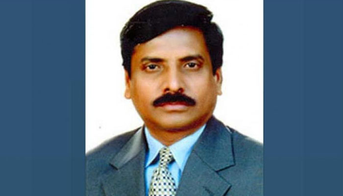 করোনায় সাবেক রাজউক চেয়ারম্যানের মৃত্যু