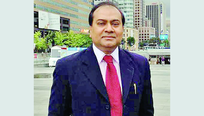 করোনা ভাইরাস : স্বাস্থ্য সংকট মোকাবিলা এবং আমাদের শিক্ষা