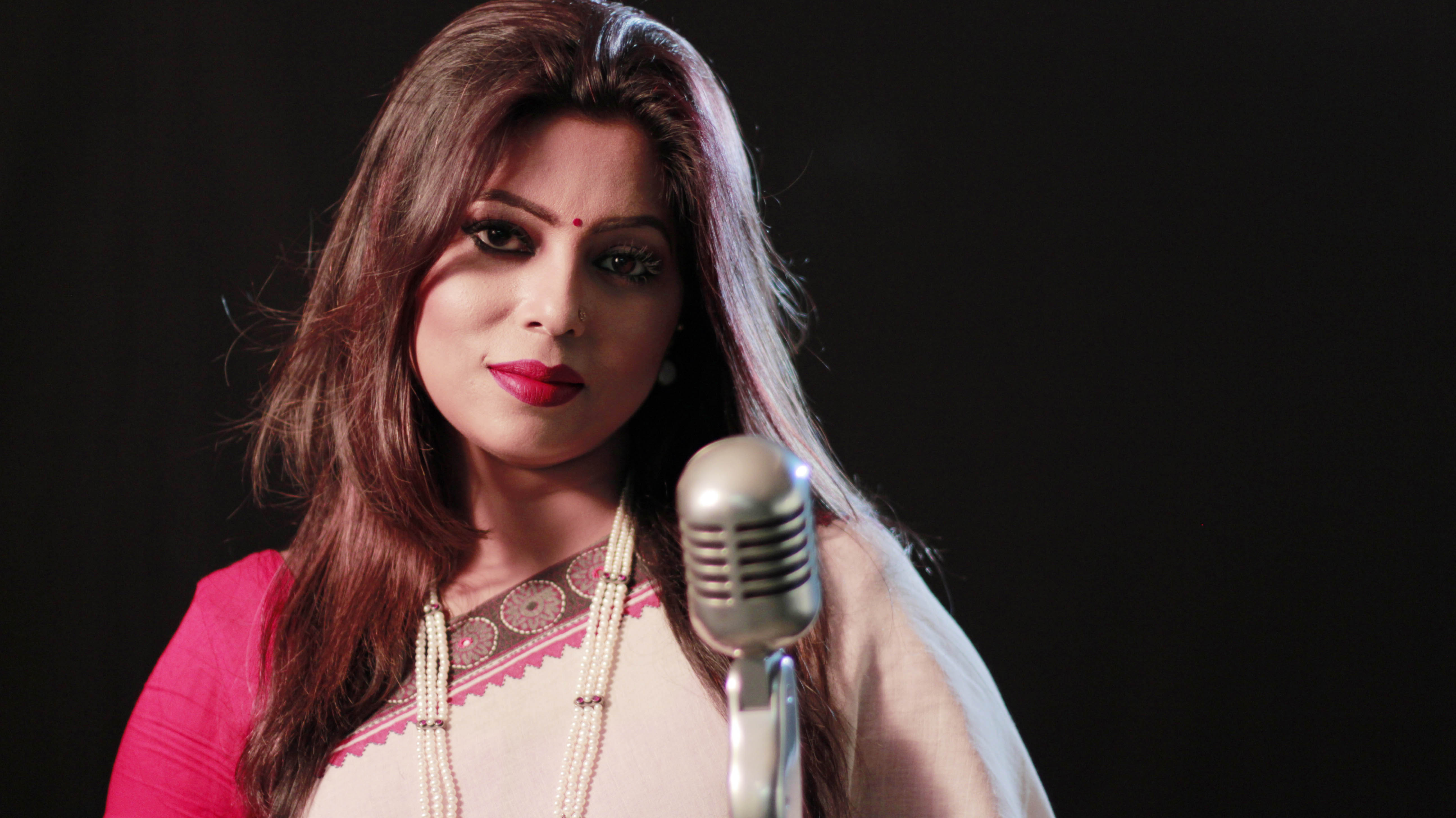 রবীন্দ্র জন্মজয়ন্তীতে অণিমা রায়ের ‘আগুনের পরশমনি’