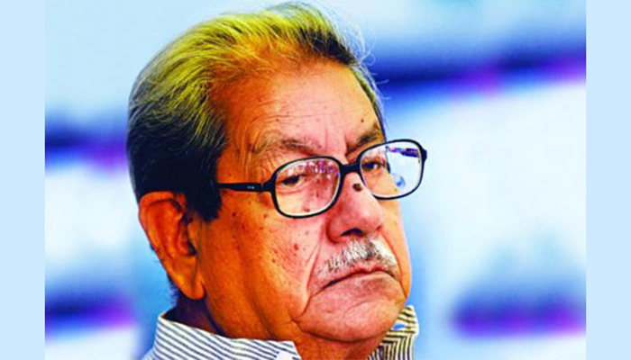 স্বাস্থ্যবিধি মেনে আজিমপুরে দাফন