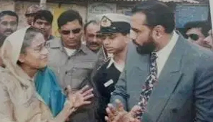 সাবেক সাংসদ মকবুলের মৃত্যুতে রাষ্ট্রপতি ও প্রধানমন্ত্রীর শোক