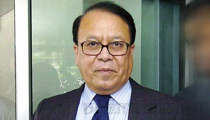 বিমানভাড়া করে দেশ ছাড়লেন মোরশেদ খান