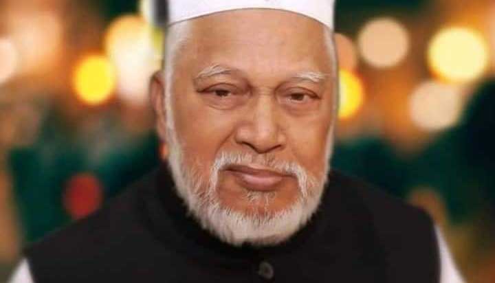 সাংসদ হাবিবুর রহমান মোল্লা লাইফ সাপোর্টে