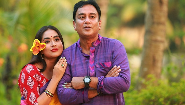 মাছরাঙা টেলিভিশনের ৭ দিনব্যাপী ঈদ নাটক
