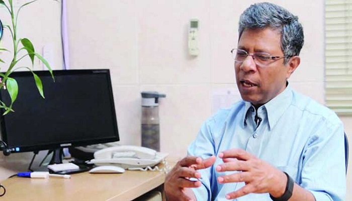 জটিল ভাইরাস গবেষণায় সক্ষম বাংলাদেশ