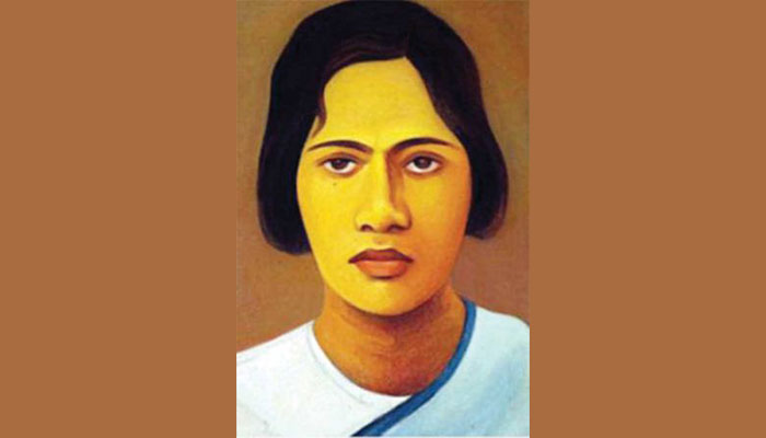 আঁধার বিনাশী বিপ্লবীর আজ জন্মদিন