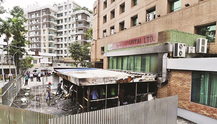 মামলা করতে চায় নিহত লিটনের পরিবার