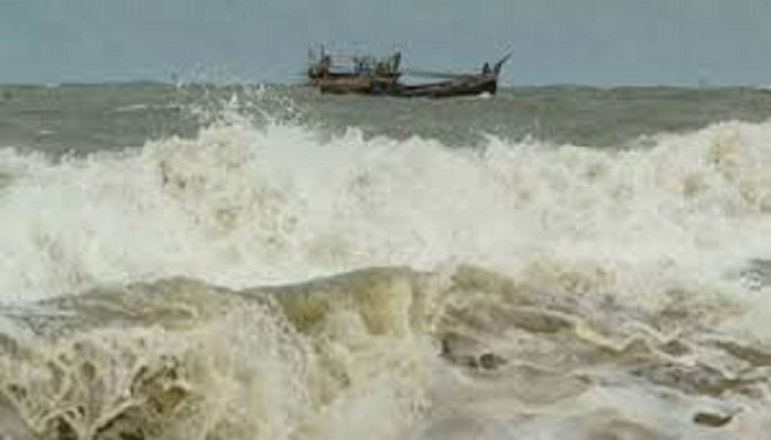 জেনে নিন কোন মহাবিপদ সংকেতের কী অর্থ