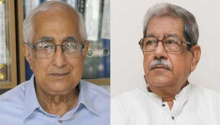পরপর দুই নক্ষত্র হারালো জাতি