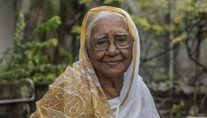 মফিদুল হকের মা আর নেই