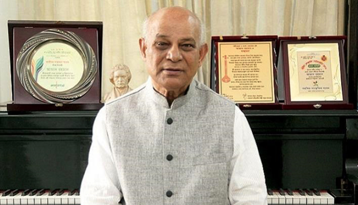 বরেণ্য সঙ্গীত পরিচালক আজাদ রহমান আর নেই