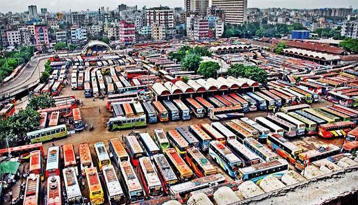 ২ লাখ ৫ হাজার কোটি টাকার এডিপি অনুমোদন