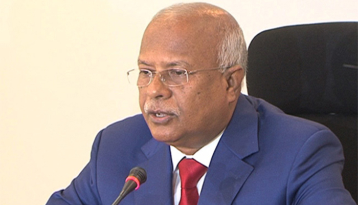 ত্রাণ আত্মসাত মামলা গুরুত্বের সঙ্গে তদন্ত করা হবে