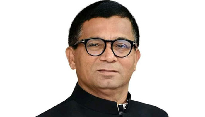 আমফান মোকাবিলায় সব ধরনের প্রস্তুতি গ্রহণ