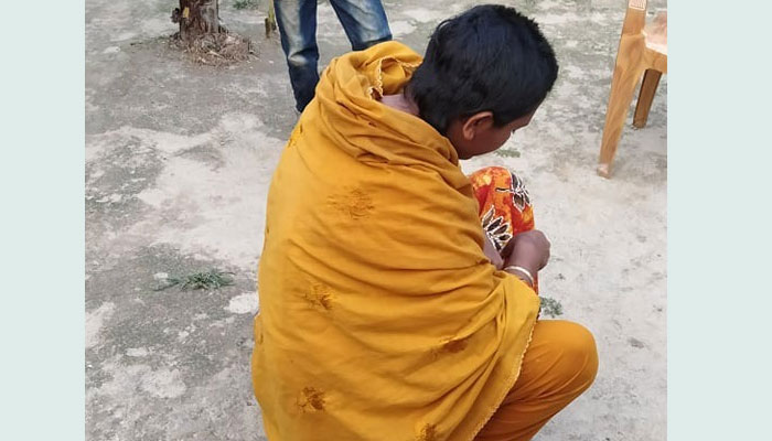 গুরুদাসপুরে হিল্লা বিয়ের নামে বউ বেচাকেনা