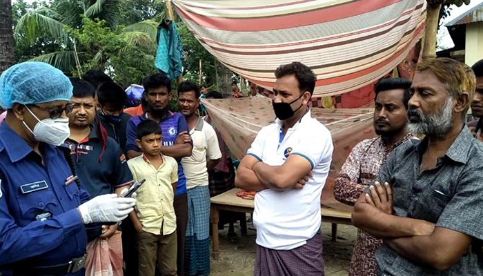 দিনাজপুরে মদপানে মৃতের সংখ্যা বেড়ে ৯