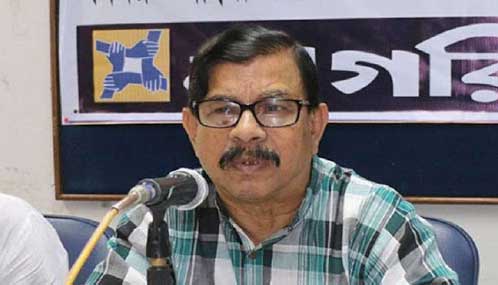 খালেদার সঙ্গে দেখা করতে 'ফিরোজা'তে মান্না
