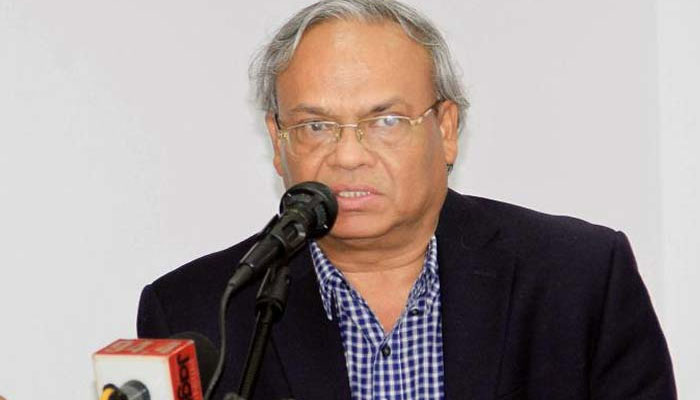 গণসংক্রমণের সুযোগ সৃষ্টি করে দিয়েছে সরকার: রিজভী