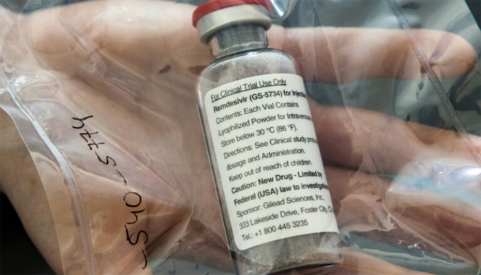 যে ওষুধে দ্রুত সুস্থ হচ্ছেন করোনা রোগীরা