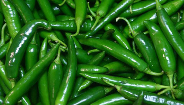 খুচরা বাজারে কাঁচামরিচের দাম ২০০ টাকা