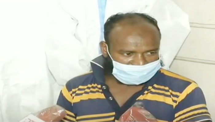 ১৩ ঘণ্টাকে ১০ মিনিট মনে হয়েছে সুমনের