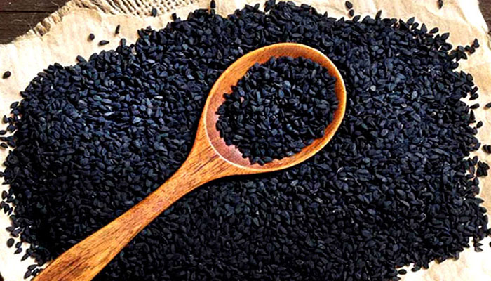 করোনায় কালোজিরার ১০ স্বাস্থ্য উপকারিতা