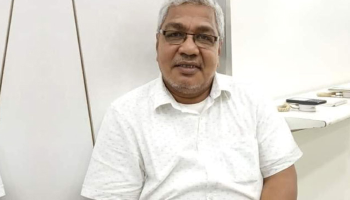 তিন হাসপাতাল ঘুরে মারা গেলেন আ.লীগ নেতা