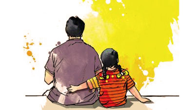 বাবারা কি ফেসবুক দেখেন!