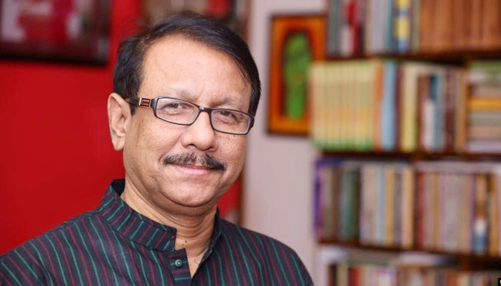আগের পৃথিবীটা আর থাকবে না