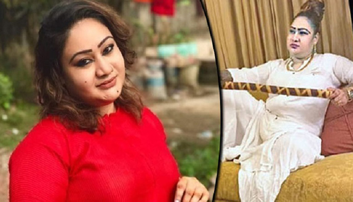 ওয়েস্টিনে পাপিয়ার একশ জোড়া স্যান্ডেল! কেন?