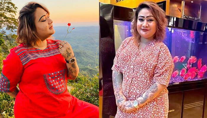 ওয়েস্টিনে পাপিয়ার একশ জোড়া স্যান্ডেল! কেন?