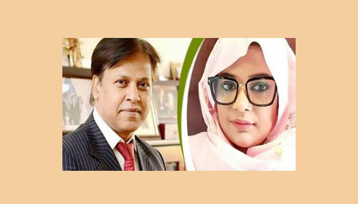 স্ত্রী-মেয়ে-শ্যালিকাসহ পাপুলের নথিপত্র তলব