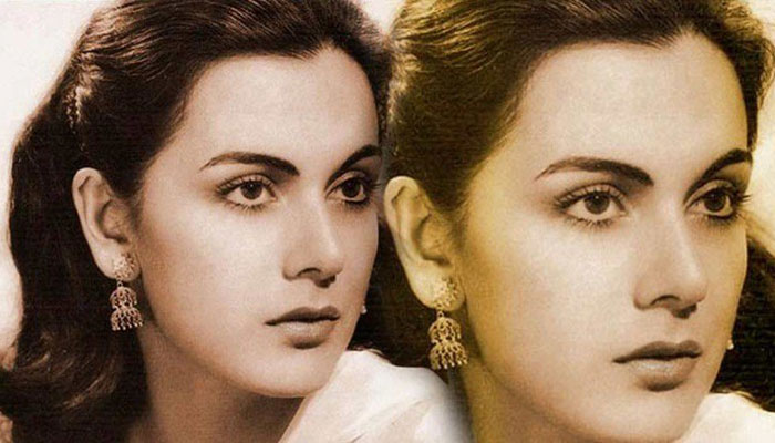 বয়স্ক পরিচালকের সঙ্গে লিভ-ইনে রহস্যময় পরিণতি