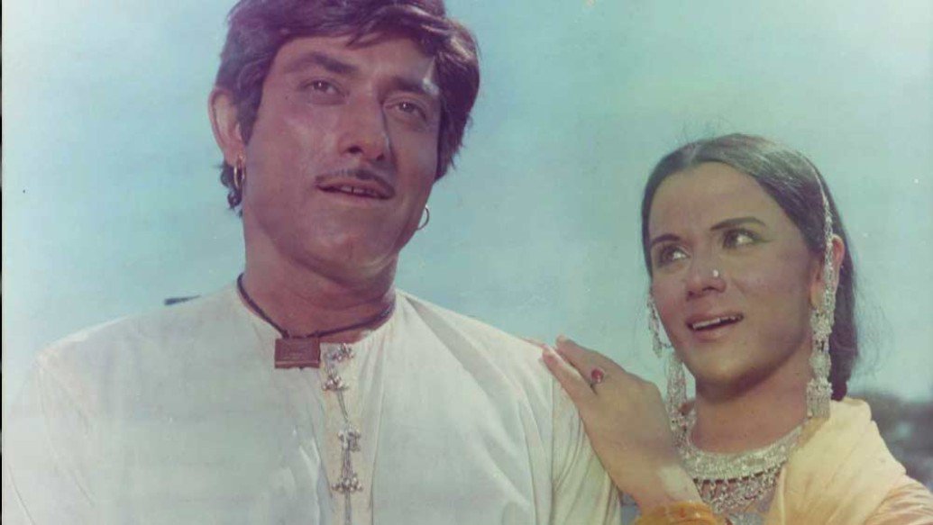 বয়স্ক পরিচালকের সঙ্গে লিভ-ইনে রহস্যময় পরিণতি
