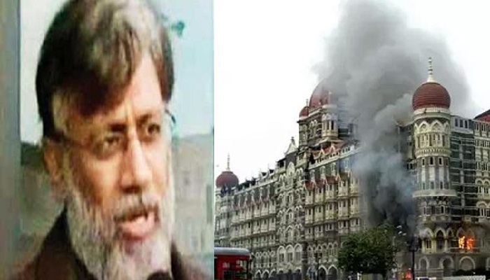 মুম্বাই হামলার রানা লস অ্যাঞ্জেলসে গ্রেপ্তার