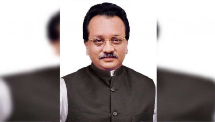 গোটা পরিবারসহ এমপি করোনায় আক্রান্ত