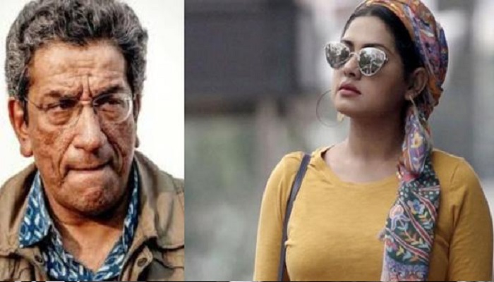 শুরু হচ্ছে সব্যসাচীর সঙ্গে তিশার ‘বোবা রহস্য’