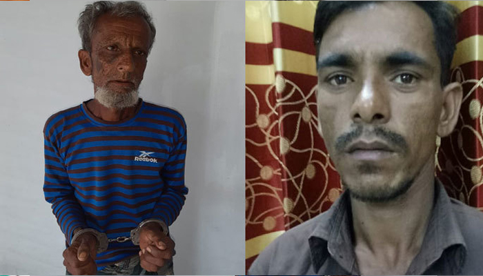 প্রেমের কারণে পারিবারিক হত্যার শিকার কিশোরী লাইজু