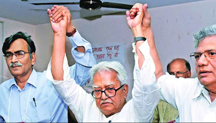 আমরা চীনের দালাল নই: সিপিএম নেতা