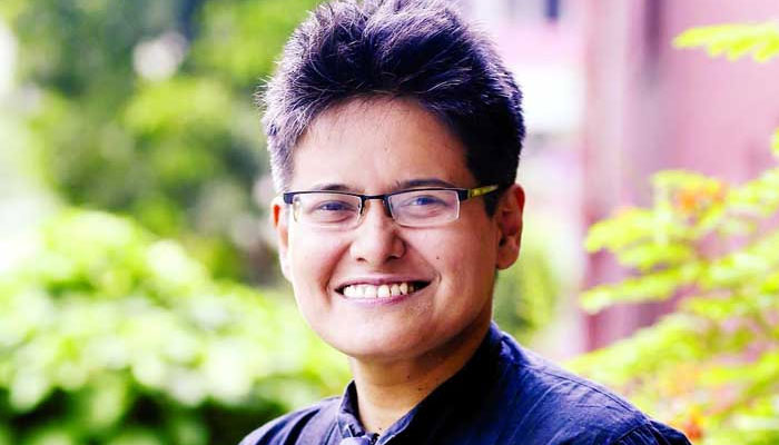 কৃষ্ণাঙ্গদের উৎসর্গ করে গান বাঁধলেন সায়ান