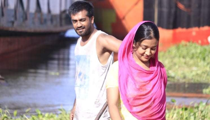 আলোচনায় সদরঘাটের টাইগার