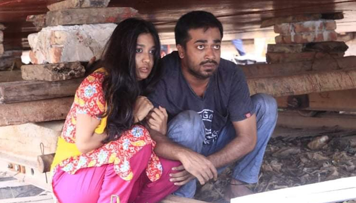 আলোচনায় সদরঘাটের টাইগার