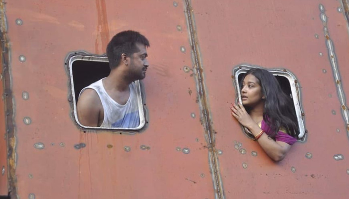 আলোচনায় সদরঘাটের টাইগার