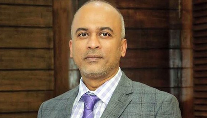 খন্দকার হলেই মুশতাকের আত্মীয় হয়ে যায় না