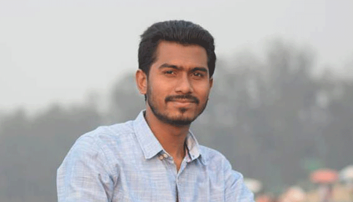 প্রাণনাশের আশঙ্কায় ভিপি নুরের জিডি