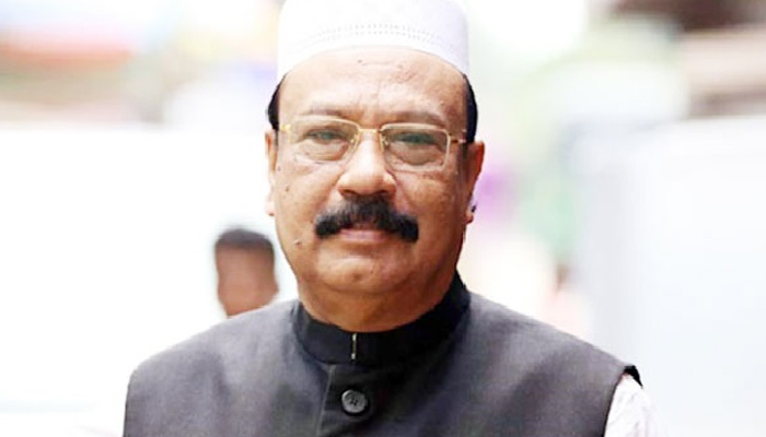 সিসিকের সাবেক মেয়র কামরান আর নেই